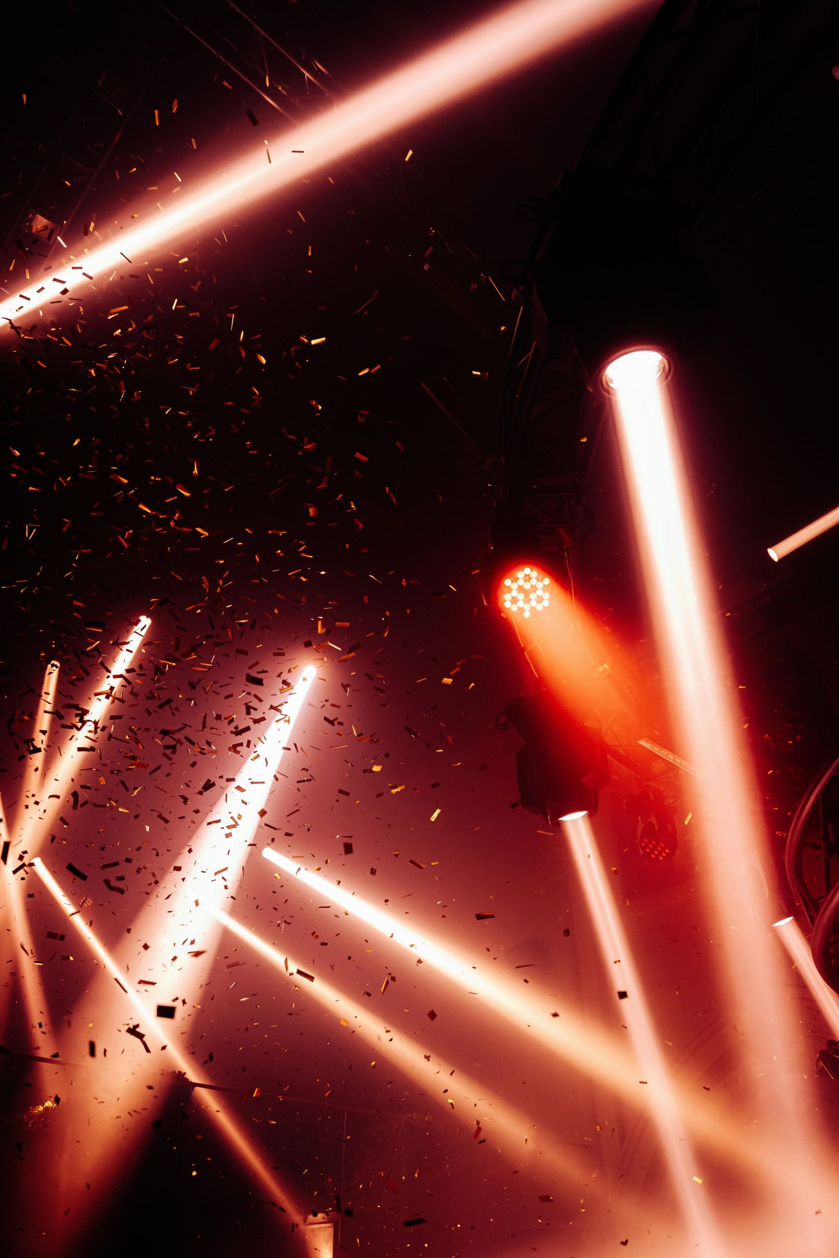 Ton- und Lichttechnik von X Projekt Eventmanagement