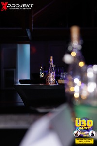 Ü30 Party - 02.10.2024