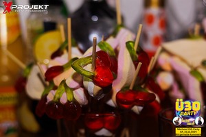 Ü30 Party - 02.10.2024