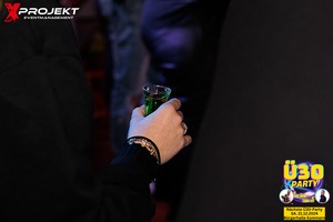 Ü30 Party - 02.10.2024