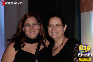 Ü30 Party - 02.10.2024