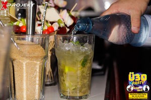 Ü30 Party - 02.10.2024