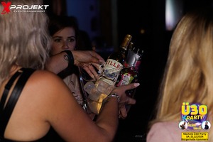 Ü30 Party - 02.10.2024