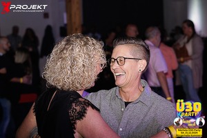 Ü30 Party - 02.10.2024