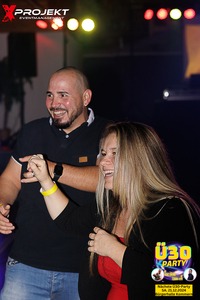 Ü30 Party - 02.10.2024
