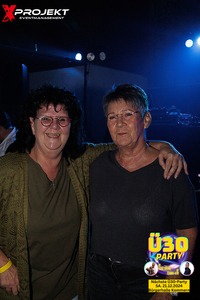 Ü30 Party - 02.10.2024