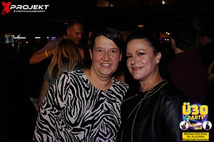 Ü30 Party - 02.10.2024