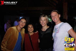 Ü30 Party - 02.10.2024