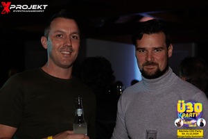 Ü30 Party - 02.10.2024