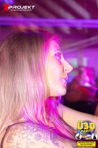 Ü30 Party - 02.10.2024