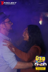 Ü30 Party - 02.10.2024