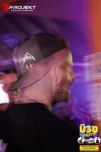 Ü30 Party - 02.10.2024