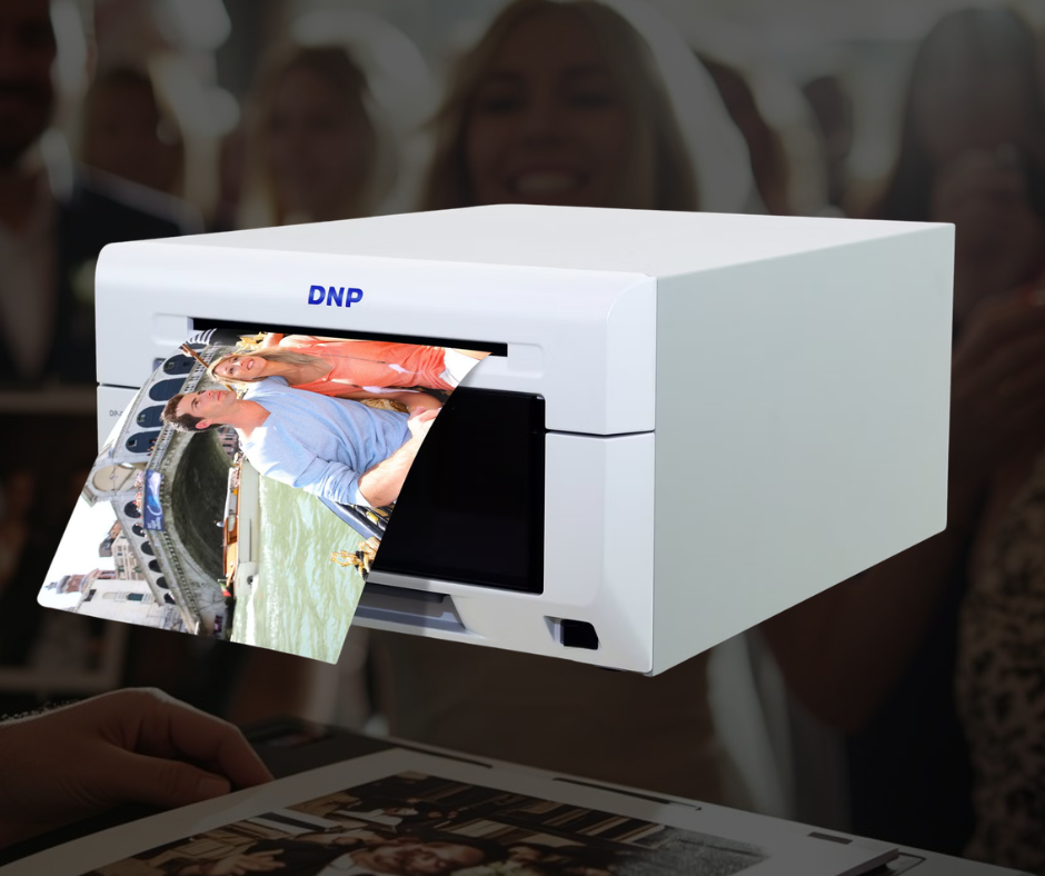 DNP 620 – Profi Fotodrucker