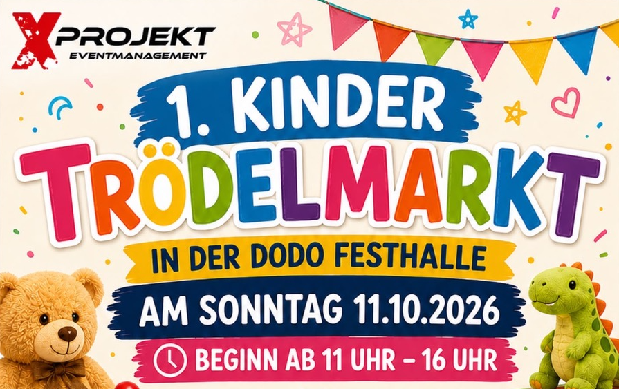 Flohmarkt