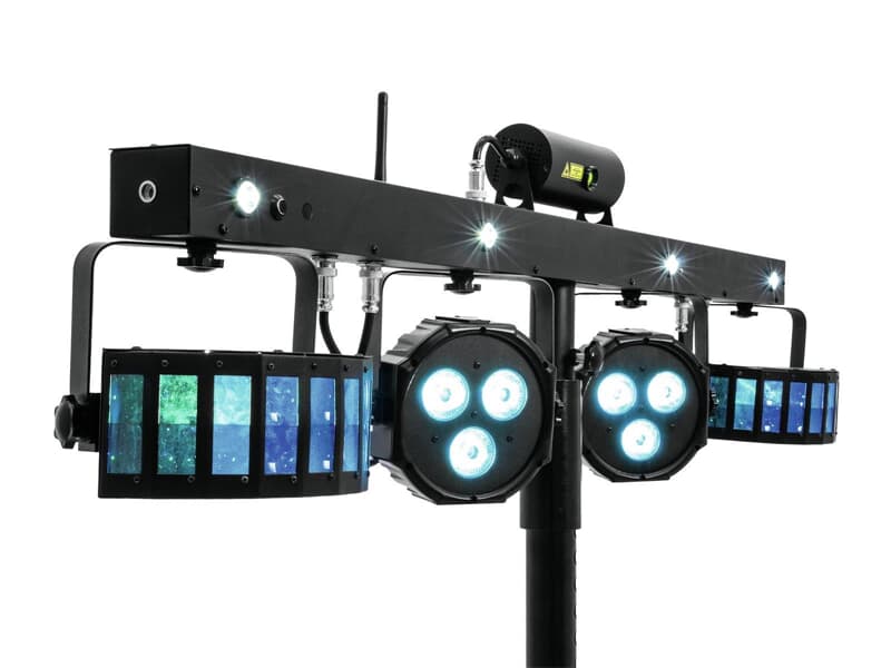 lightmaXX CLS FX Laser Bar System