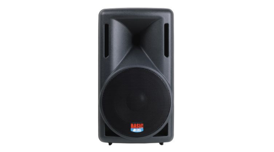 dBTechnologies BASIC 100 Aktivlautsprecher