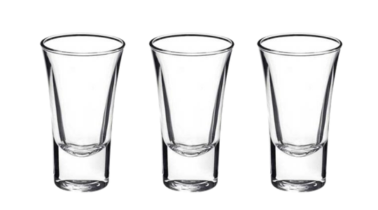 Schnapsgläser / Shotgläser