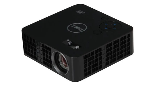 Dell M110 Mini Beamer
