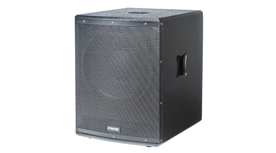 FAME Challenger SUB 15A Aktiv-Subwoofer