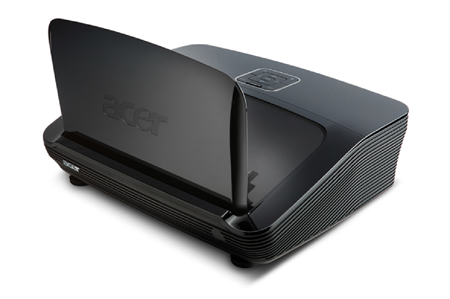 Beamer Acer U5200 Kurzdistanz