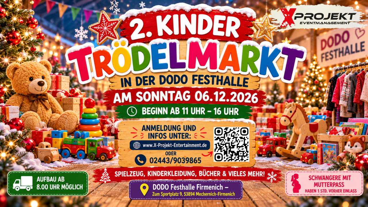 Kindertrödel